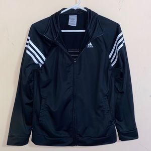 Adidas Track Jacket